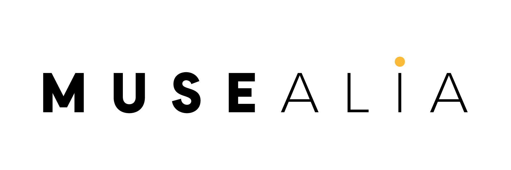 Musealia-Logo
