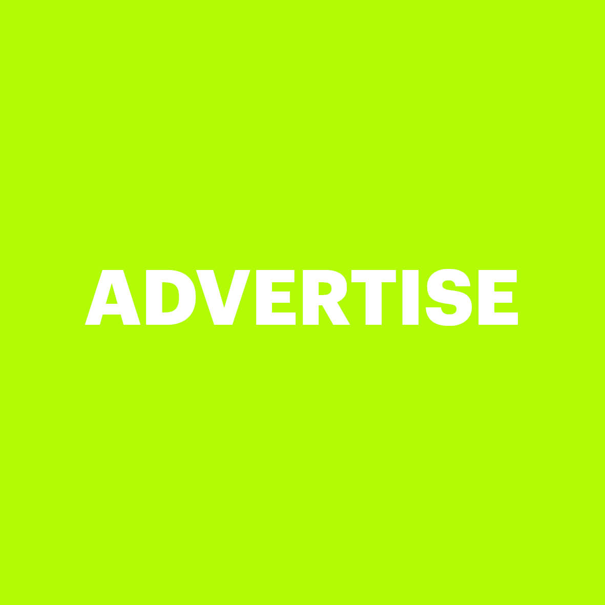 Advertise with Ecsite