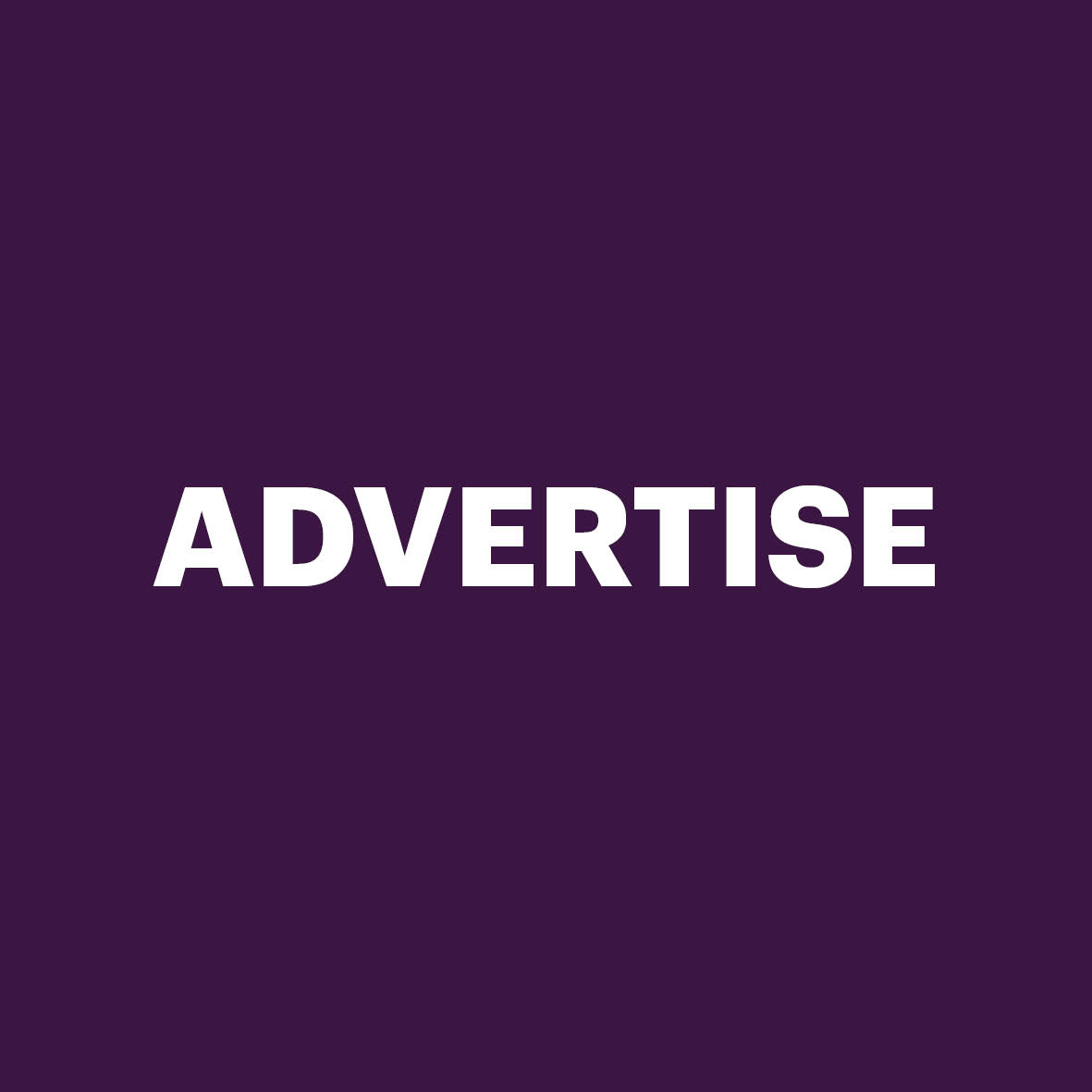 Advertise with Ecsite