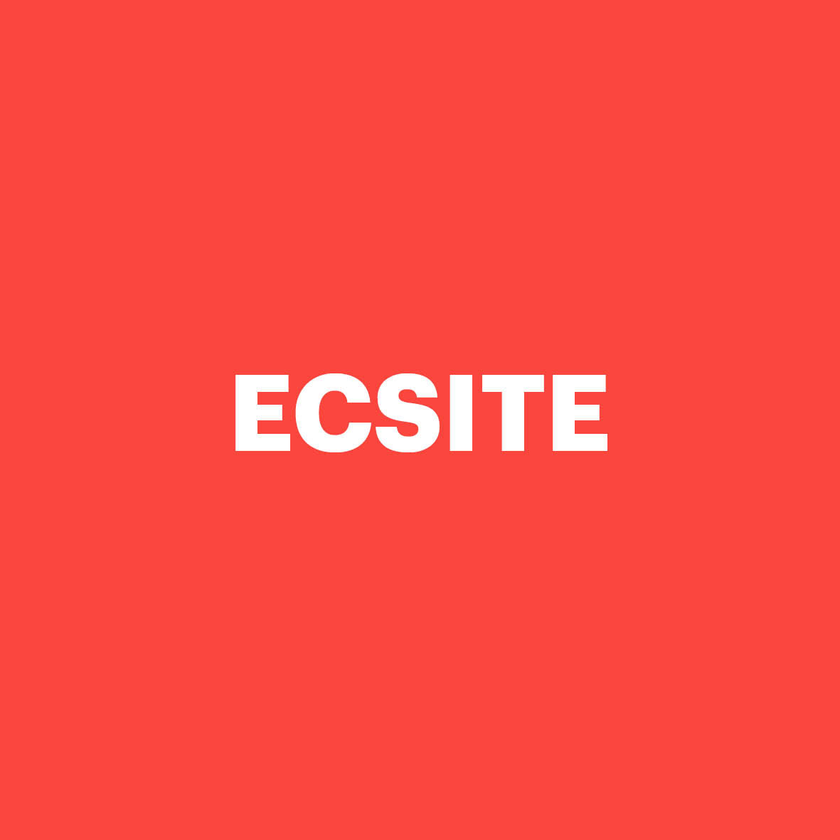 Advertise with Ecsite