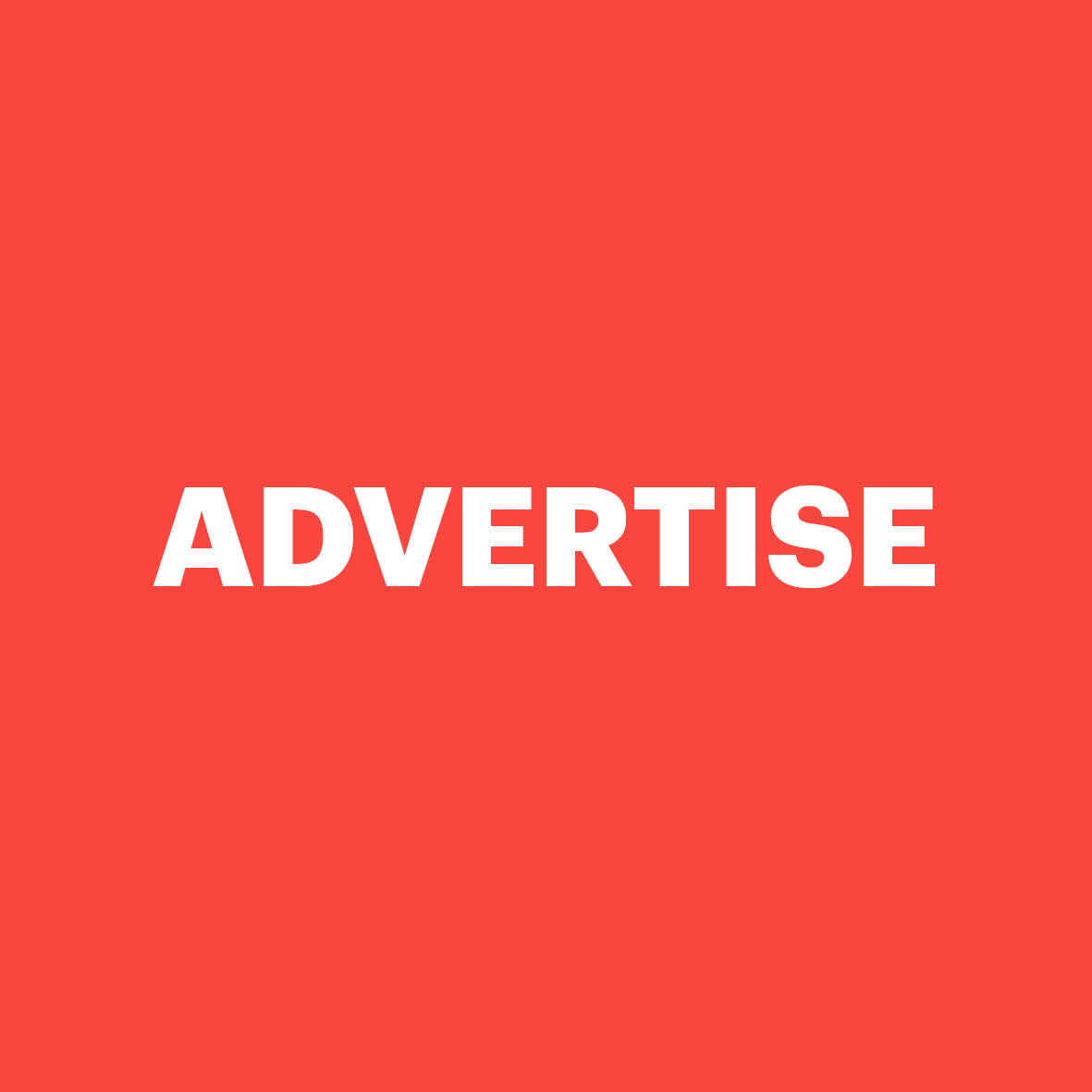 Advertise with Ecsite