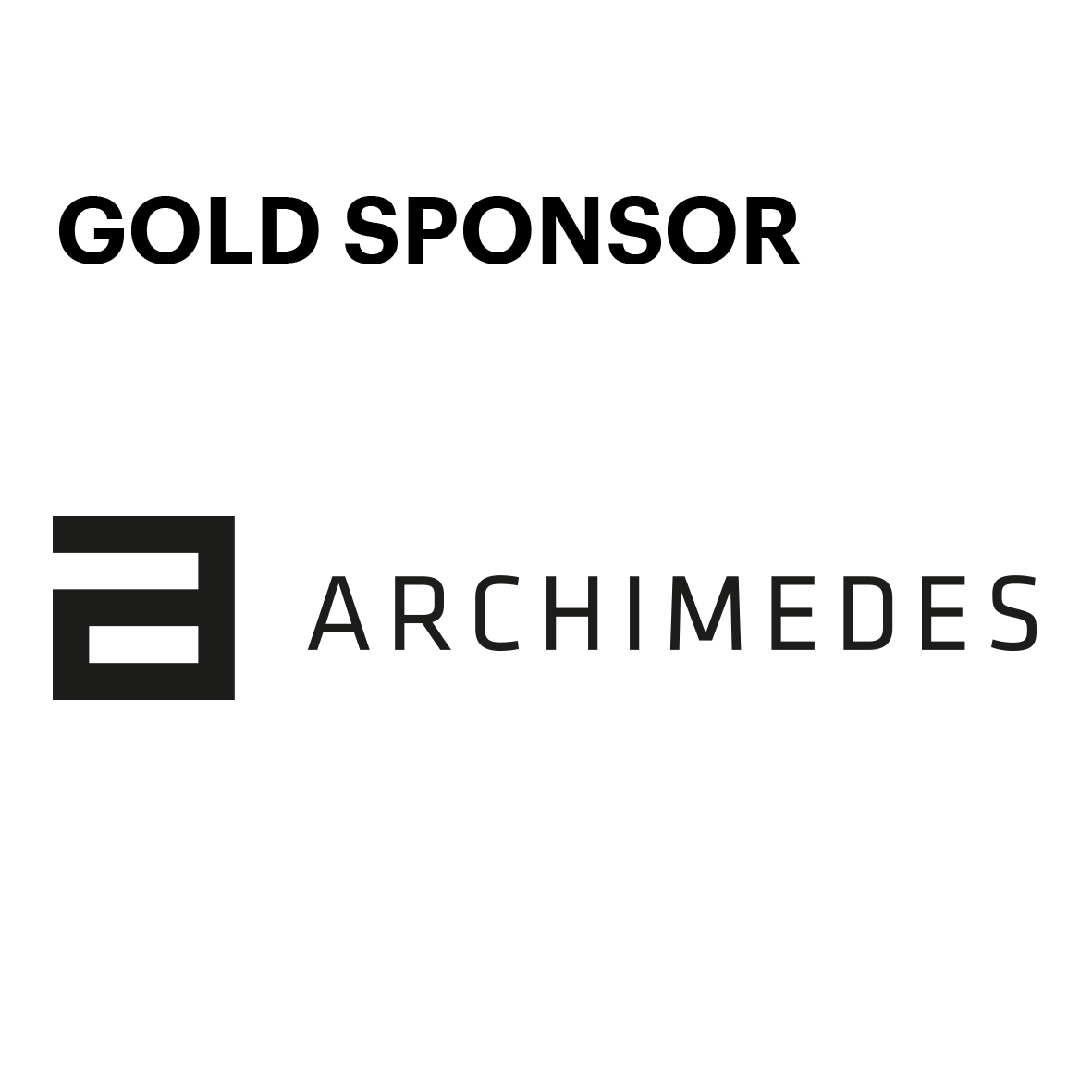 Archimedes logo