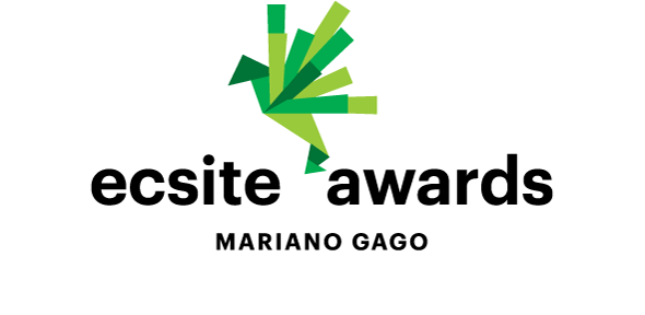 Mariano Gago Ecsite Awards