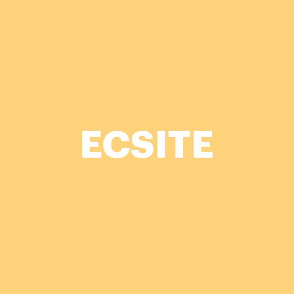 Advertise with Ecsite