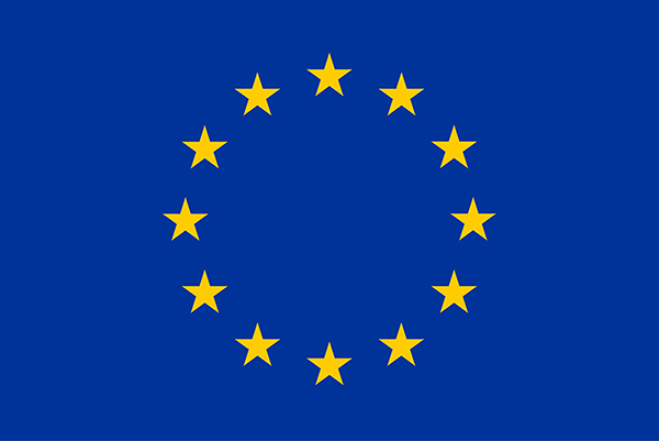 EU flag 