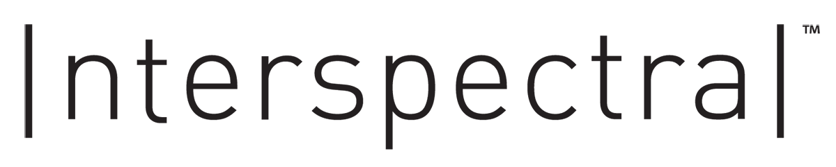 Interspectral logo