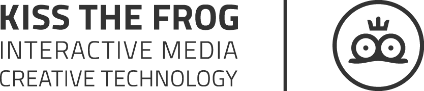 Kiss the Frog | Interactive Media | Creative Technology 