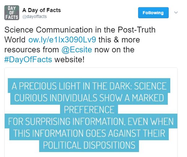 tweet post truth spokes 27