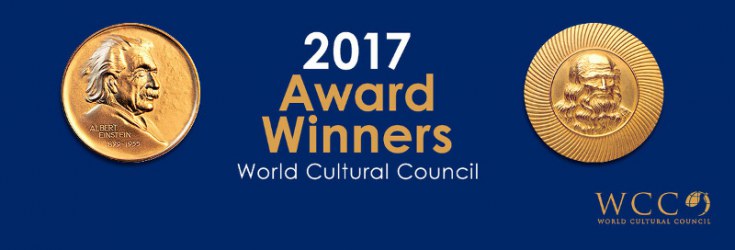 The World Cultural Council nominations