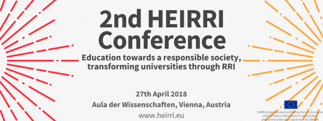 Second Heirri conference