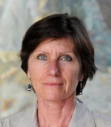 Brigitte Coutant_Ecsite Honorary Fellow