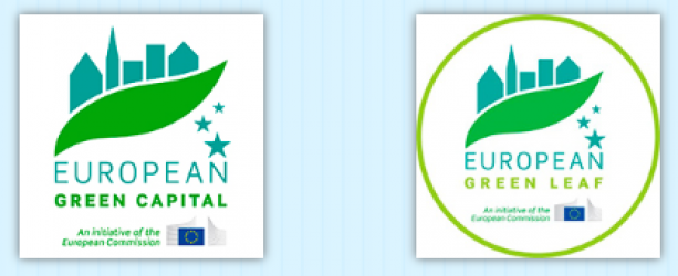 European Green Capital Award 2023 & European Green Leaf Award 2022 - Call for applications is open 