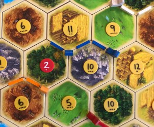 Catan game picture from gamesresearchnetwork.org
