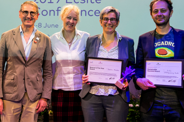 2019 Ecsite Awardees - who's next?