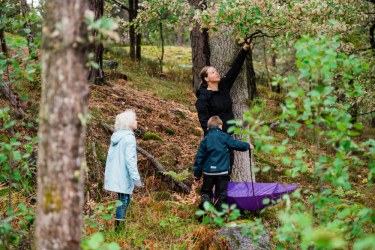 Join the Citizen science clinic! Photo credit: Vetenskap & Allmänhet