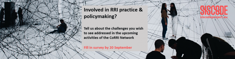 CoRRI Network