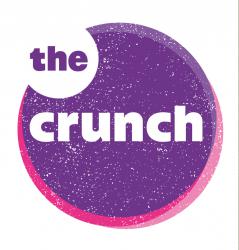 The Crunch Logo