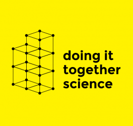 Doing it together science