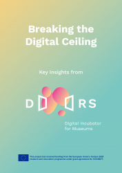 DOORS - Breaking the Digital Ceiling (Museums)