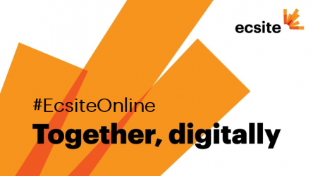 #EcsiteOnline - together, digitally