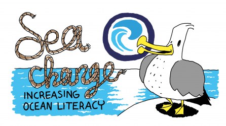 Sea Change - Increasing Ocean Literacy