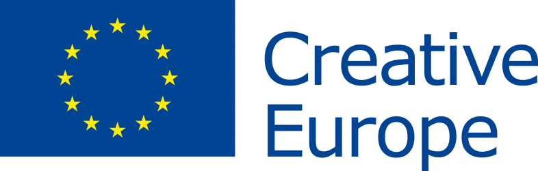 Creative Europe logo