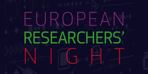 European Researchers' Night