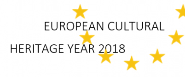 European Year of Cultural Heritage 2018