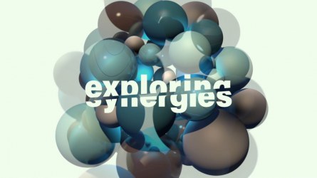 The 2021 Ecsite Conference theme: Exploring Synergies