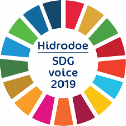 Hidrodoe - SDG Voice 2019