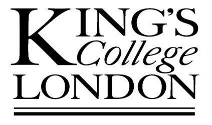 King's College London