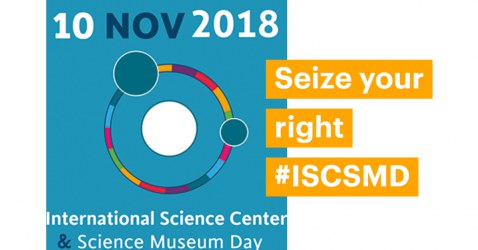 ISCSMD 2018