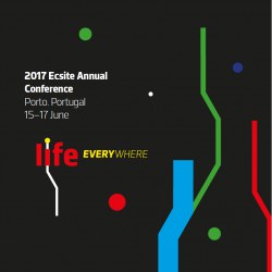 #Ecsite2017, 15-17 June, Porto, Portugal