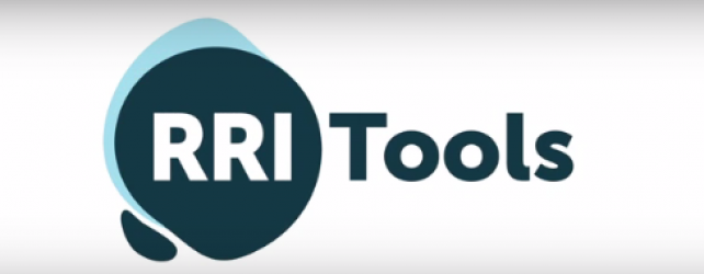 RRI Tools project