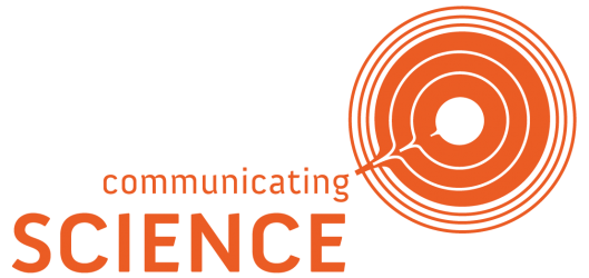 Communicating Science - taking place in summer in Berlin