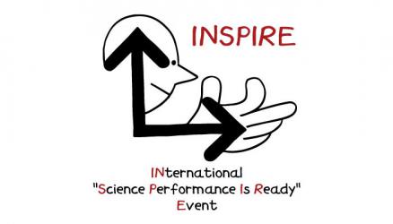 INSPIRE workshop for creating and running Science Shows