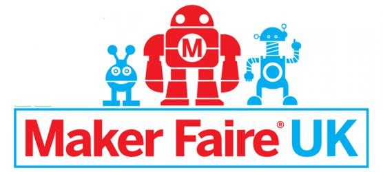 Maker Faire UK 2016