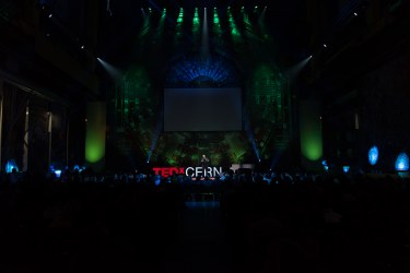 TEDxCERN