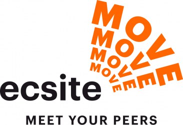 Ecsite Move logo