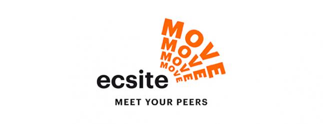 Ecsite Move logo