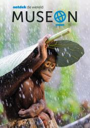 Andrew Suryono: Orangutan in the Rain