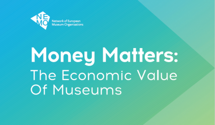 Cover of Money Matters