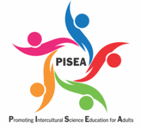 PISEA logo