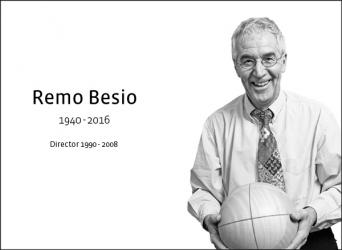 Remo Besio tribute