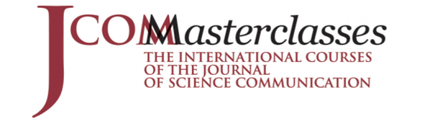 JCOM Masterclasses