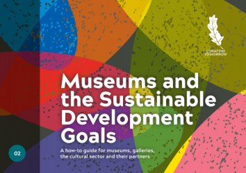 Museums and Sustainable Development goals