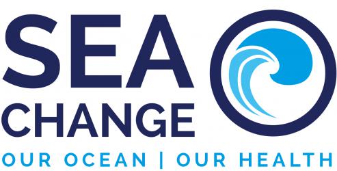 Sea Change logo