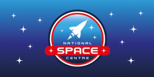 National Space Centre Leicester