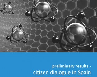 Preliminary results - dialogue in Spain - nano2all