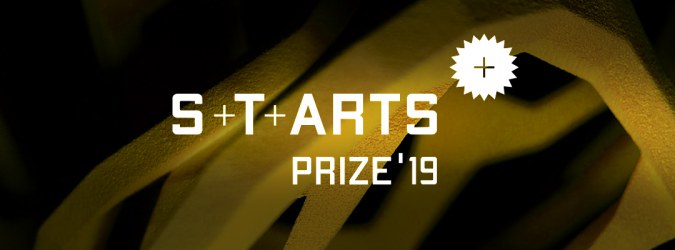 Starts prize banner